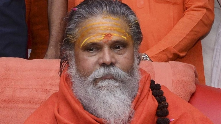 Petition before Allahabad High Court seeks CBI inquiry into mysterious death of Mahant Narendra Giri Petition before Allahabad High Court seeks CBI inquiry into mysterious death of Mahant Narendra Giri